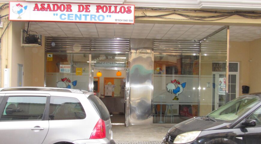 Nuestro Menú