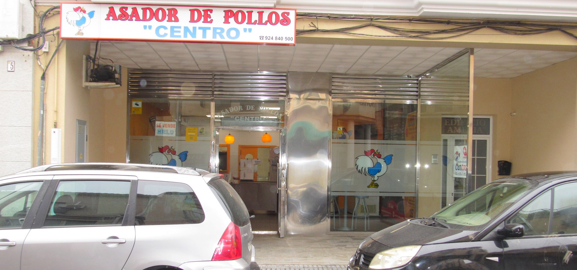 Contacto